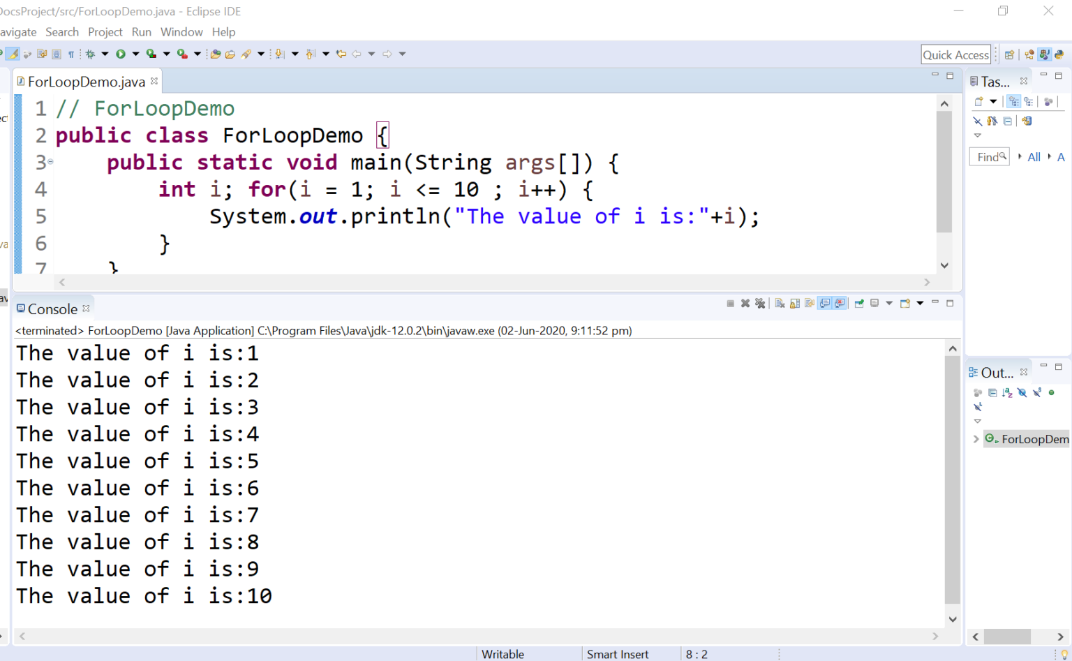 java-program-using-for-loop-testingdocs