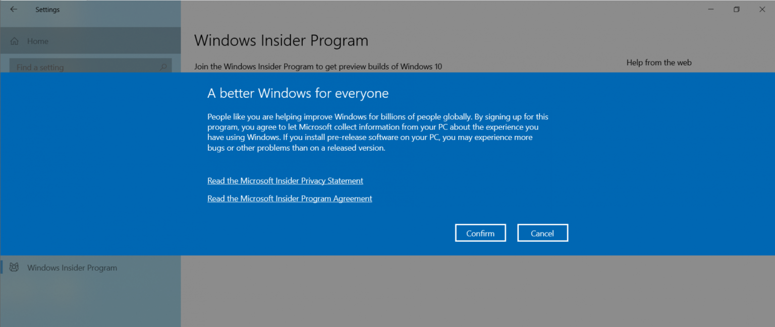 install windows 11 developer preview