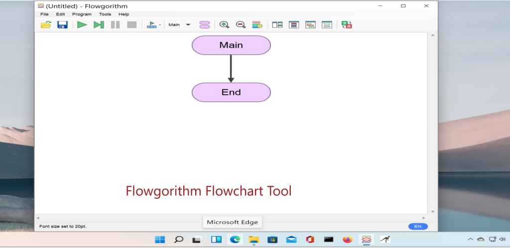 flowgorithm for mac