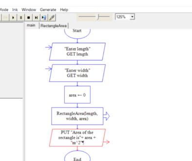 User input validation in Raptor flowchart | TestingDocs.com