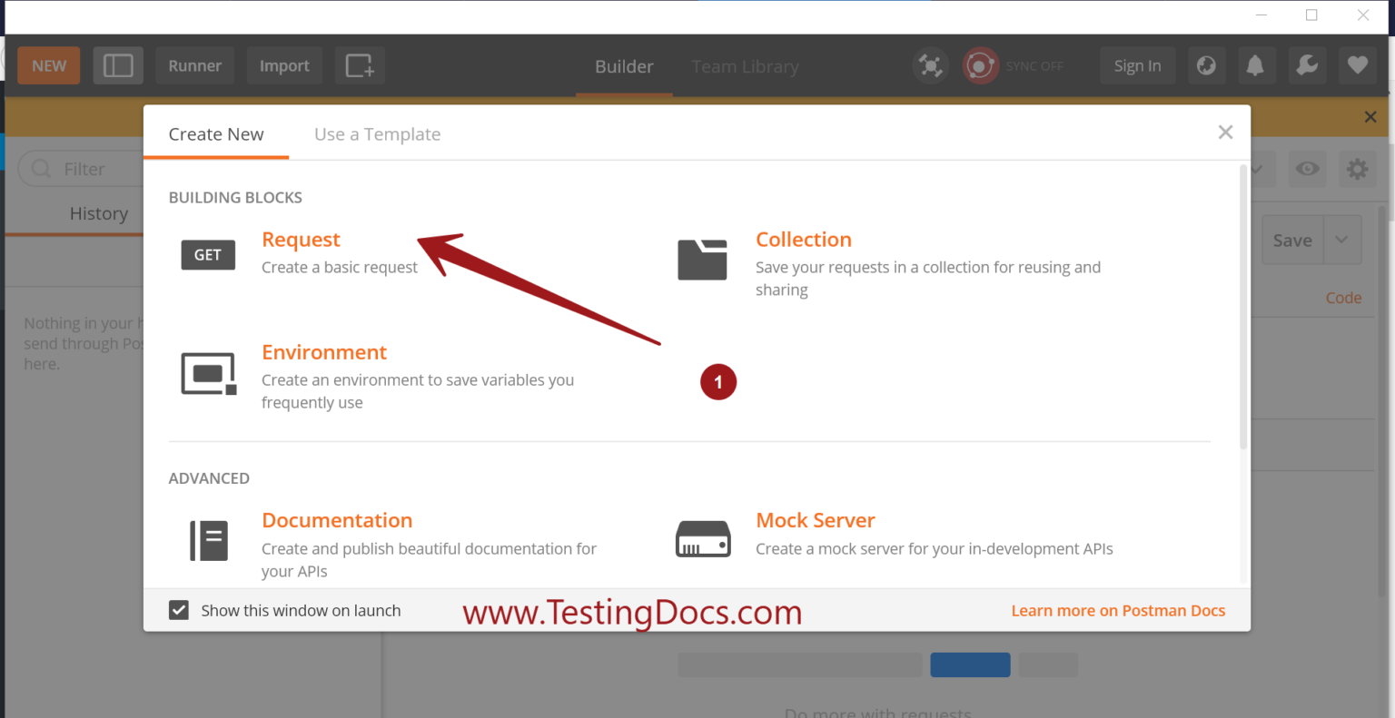 postman extension for chrome download