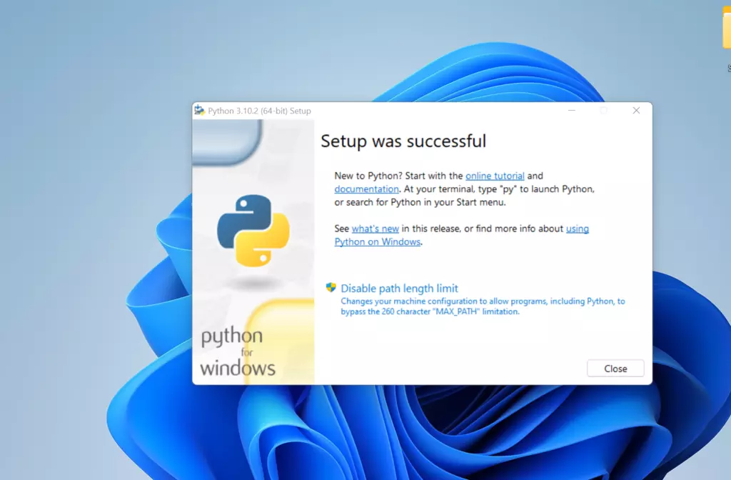 How To Install Python On Windows 11 – NBKomputer