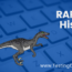 RAPTOR History