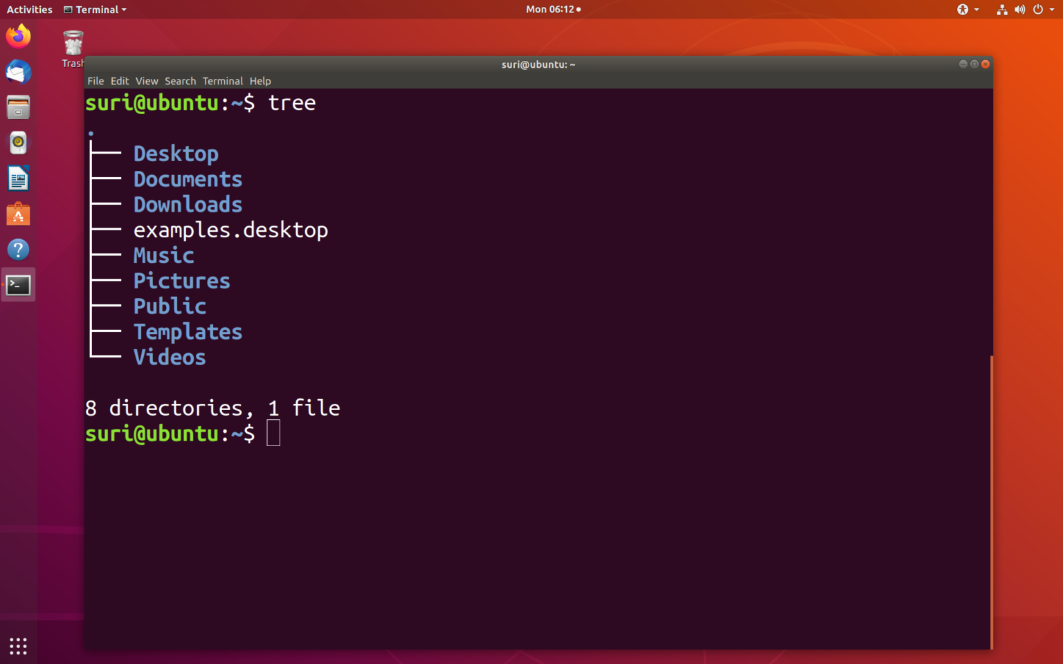unix to windows terminal commands