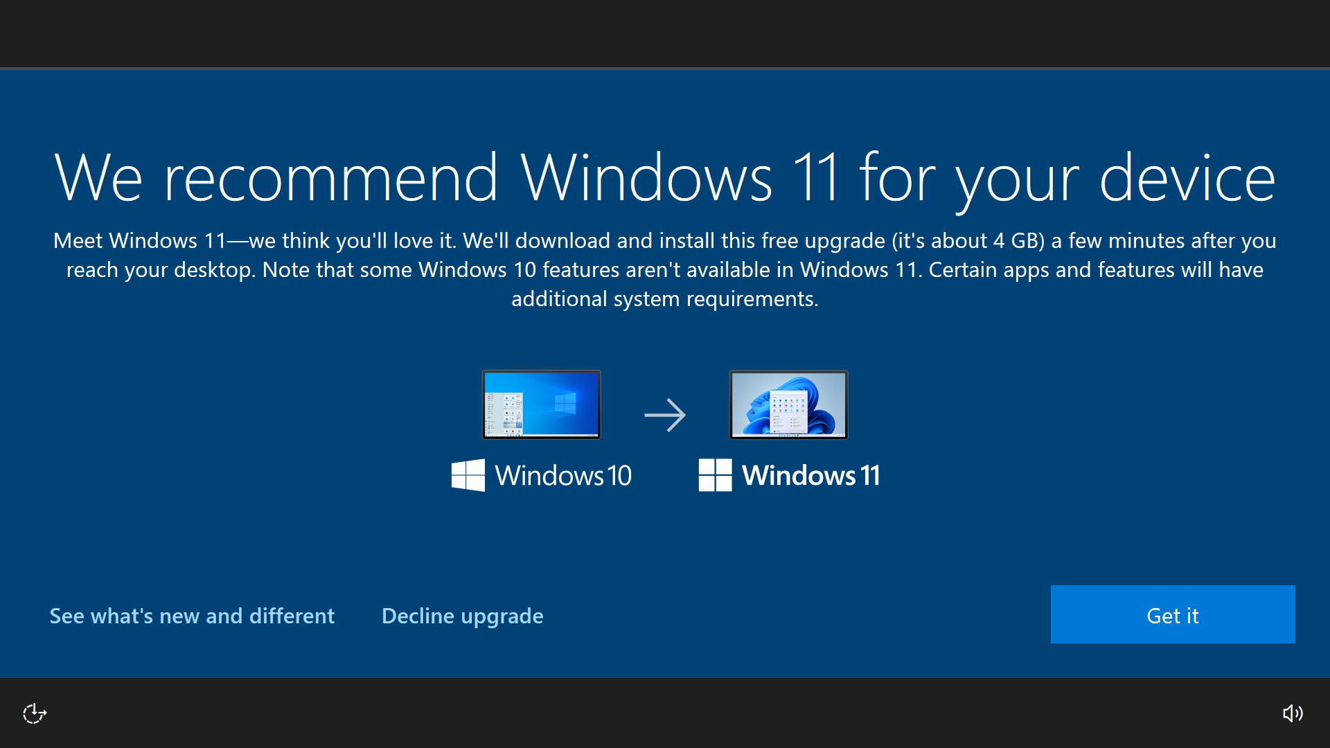 when should i update to windows 11