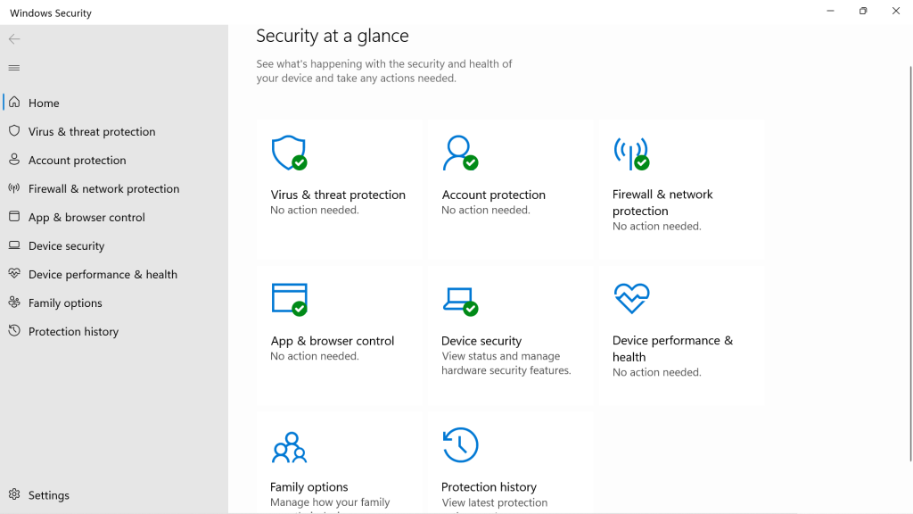 Windows 11 Security Features  TestingDocs.com