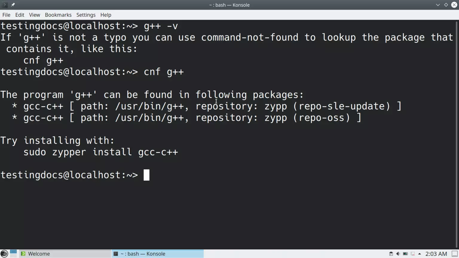 install-gcc-c-compiler-on-opensuse-testingdocs